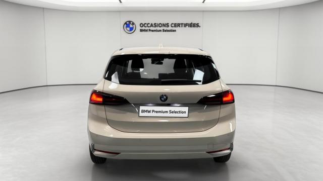 Bmw Serie 2 Active Tourer image 6