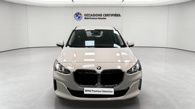 Bmw Serie 2 Active Tourer image 9