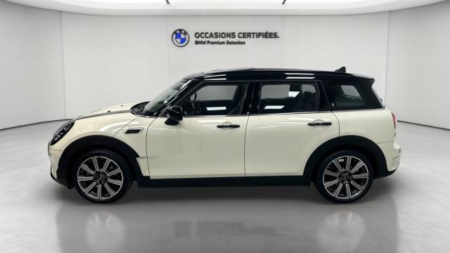 Mini Clubman image 3