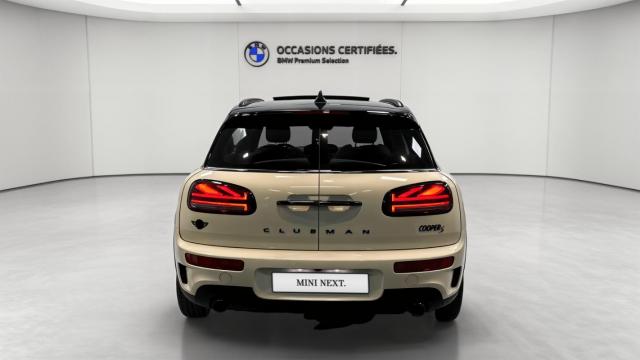 Mini Clubman image 7