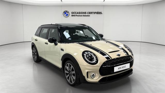 Mini Clubman image 4