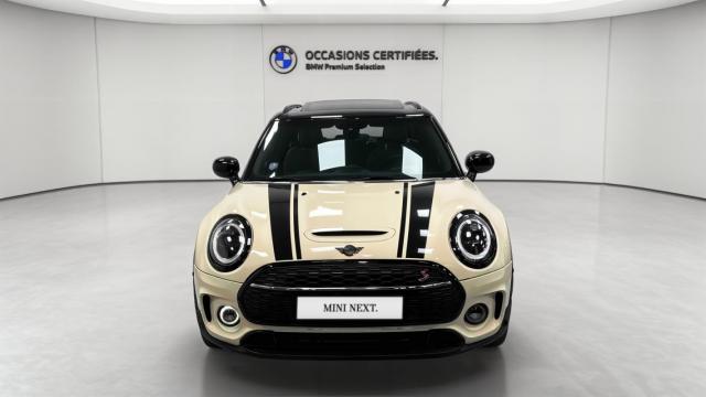 Mini Clubman image 5