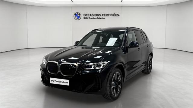 Bmw Ix3 G08 Lci M Sport 286 Ch Inspiring
