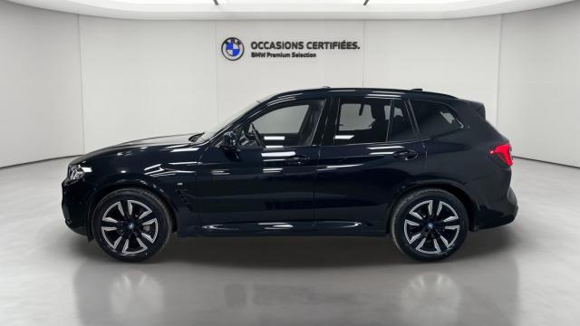 Bmw Ix3 image 8