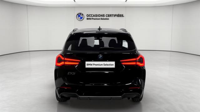 Bmw Ix3 image 2