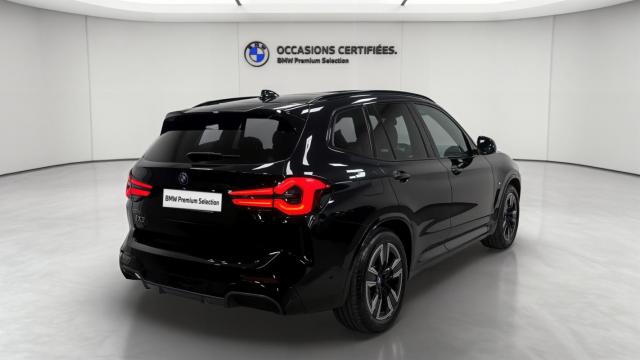 Bmw Ix3 image 3