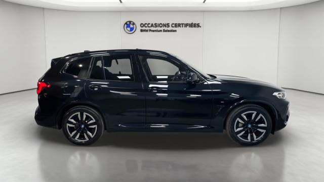 Bmw Ix3 image 4