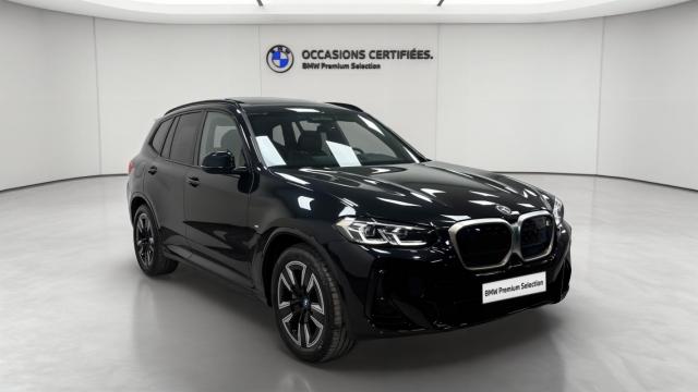 Bmw Ix3 image 9