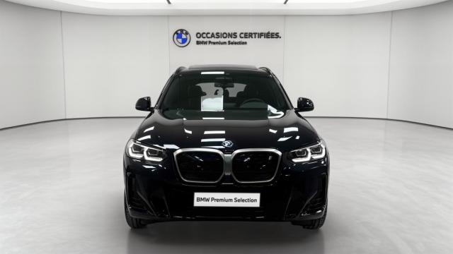 Bmw Ix3 image 6