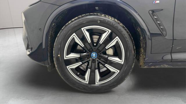 Bmw Ix3 image 1
