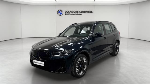 Bmw Ix3 G08 Lci M Sport 286 Ch Impressive