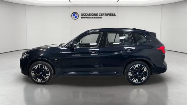 Bmw Ix3 image 2