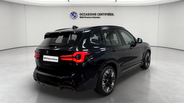 Bmw Ix3 image 3