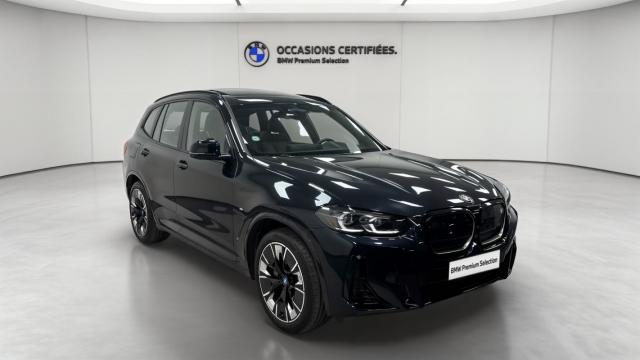 Bmw Ix3 image 8