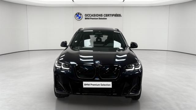 Bmw Ix3 image 5