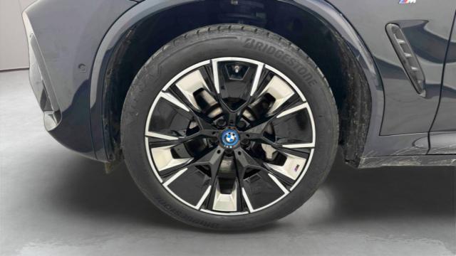 Bmw Ix3 image 4
