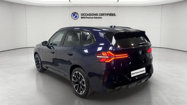 Bmw X3 image 9
