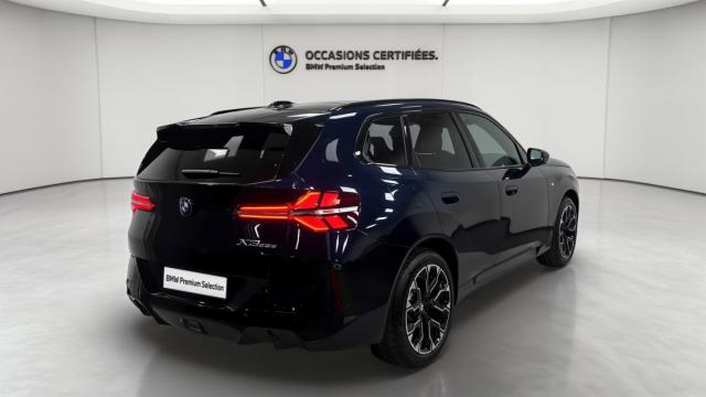 Bmw X3 image 7