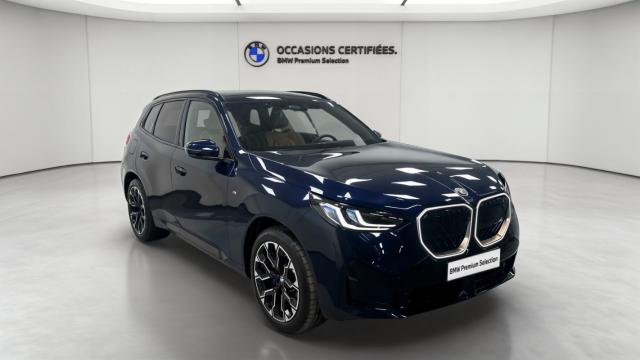Bmw X3 image 1