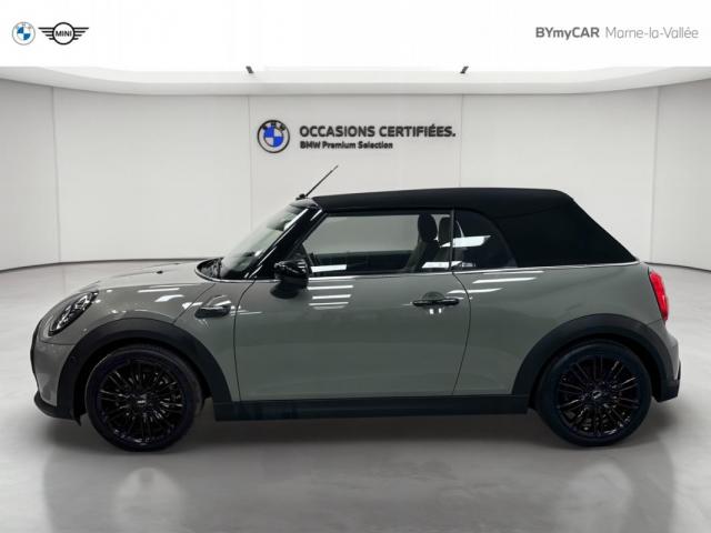 Mini Cabrio image 7