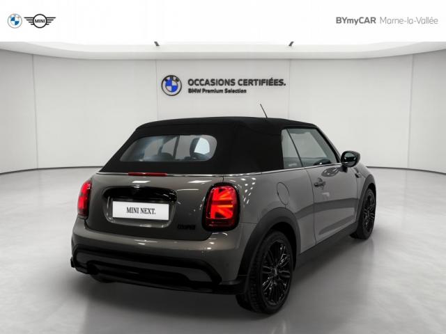 Mini Cabrio image 5