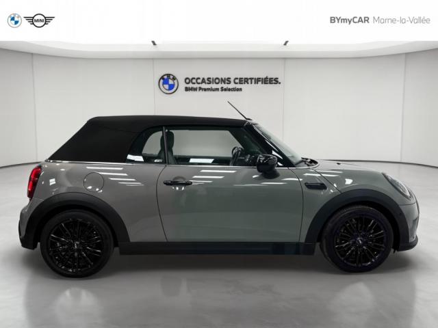 Mini Cabrio image 3