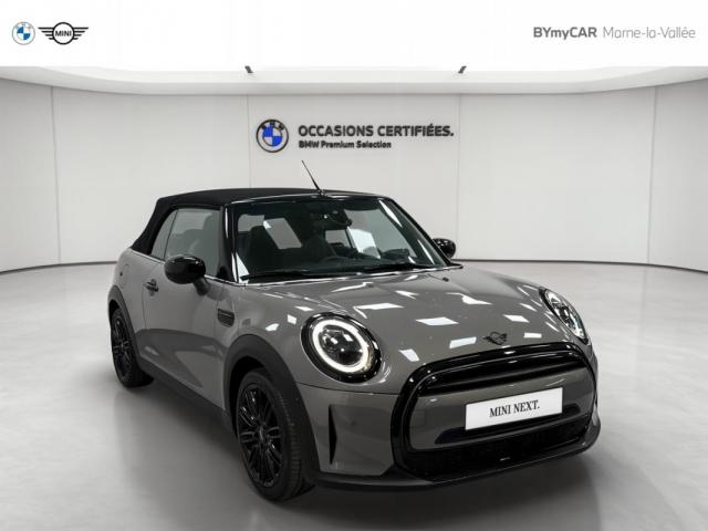 Mini Cabrio image 8