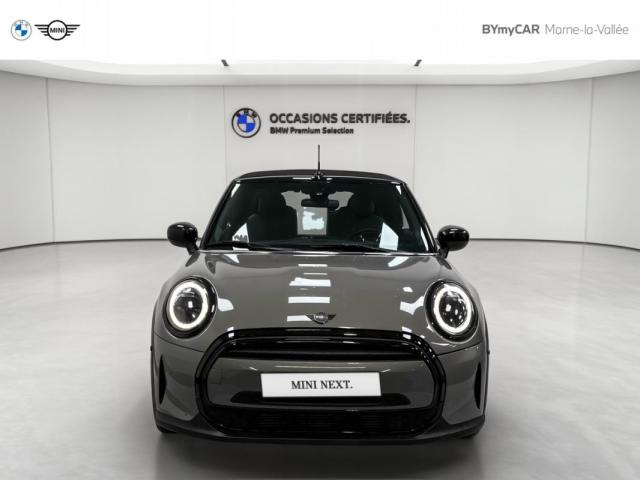 Mini Cabrio image 1