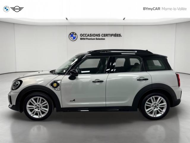 Mini Countryman image 3