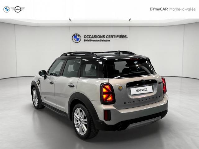 Mini Countryman image 9