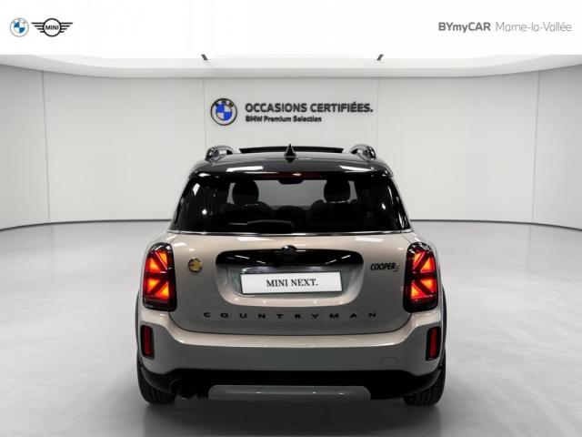 Mini Countryman image 7