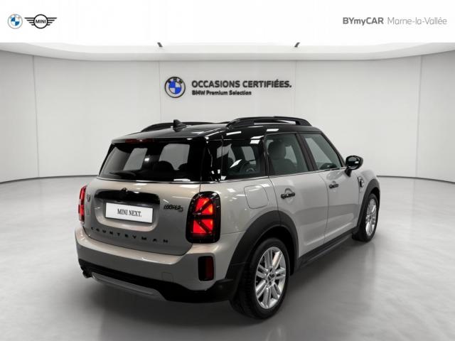 Mini Countryman image 2