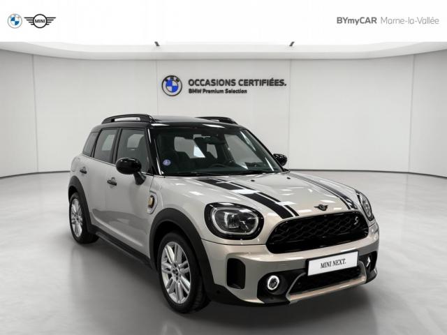 Mini Countryman image 4
