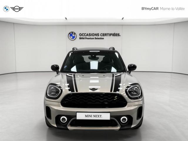 Mini Countryman image 8