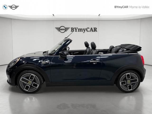 Mini Cabrio image 8