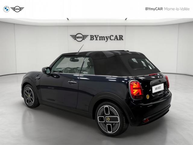 Mini Cabrio image 9
