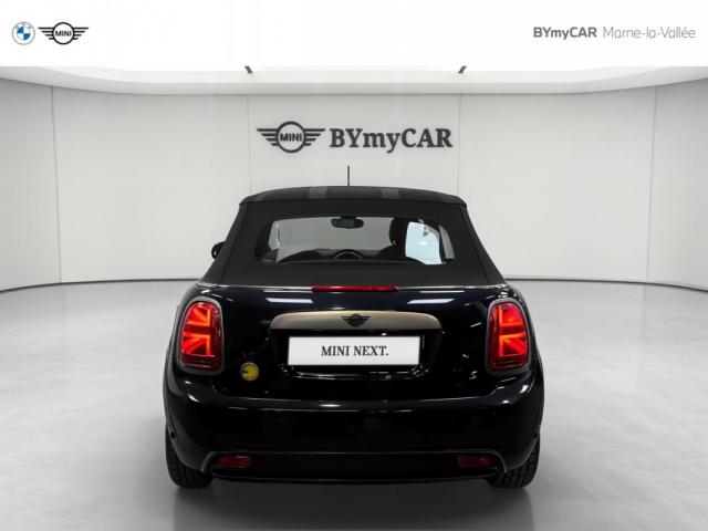 Mini Cabrio image 4