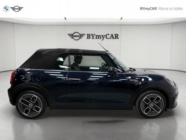 Mini Cabrio image 5