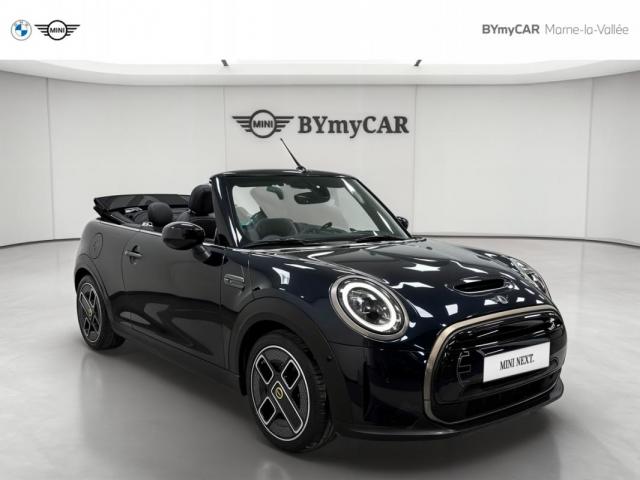Mini Cabrio image 7