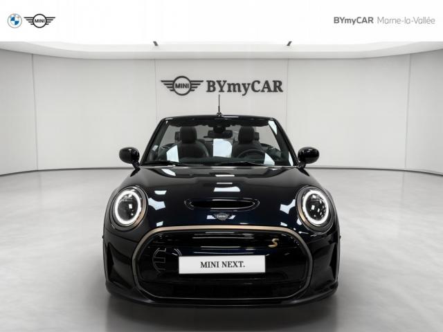 Mini Cabrio image 6