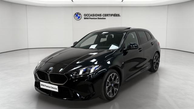 Bmw Série 1 F70 120d 163 Ch Dkg7 M Sport