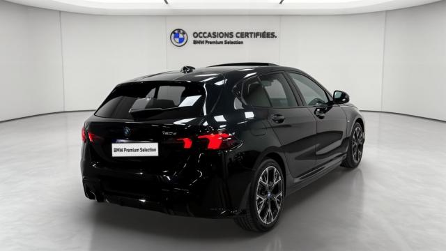 Bmw Série 1 image 7