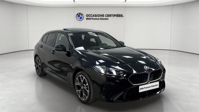 Bmw Série 1 image 3