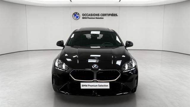 Bmw Série 1 image 8