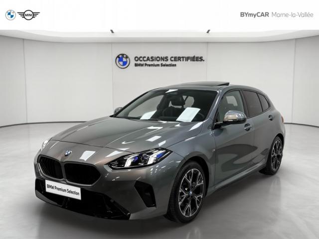 Bmw Série 1 F70 120d 163 Ch Dkg7 M Sport