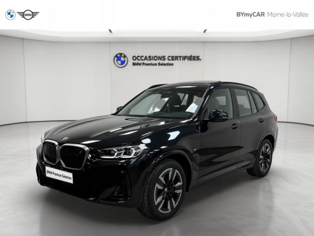 Bmw Ix3 G08 Lci M Sport 286 Ch Inspiring
