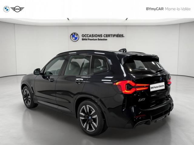 Bmw Ix3 image 5