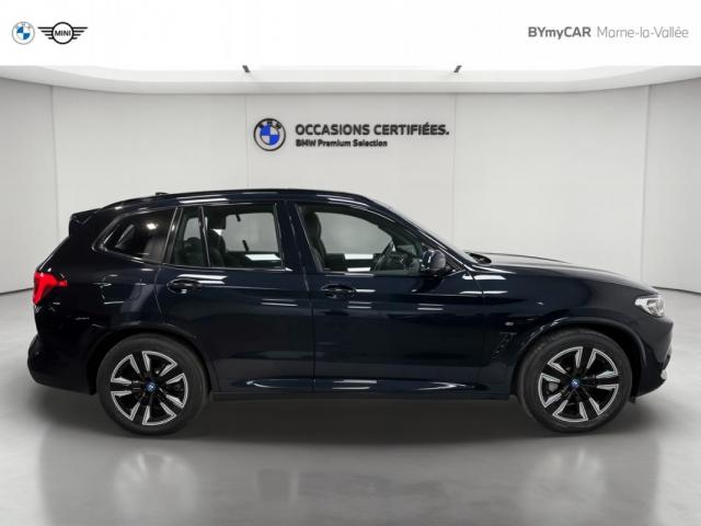 Bmw Ix3 image 8