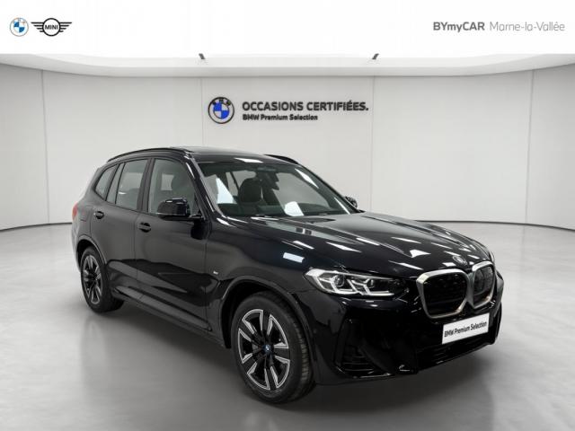 Bmw Ix3 image 6