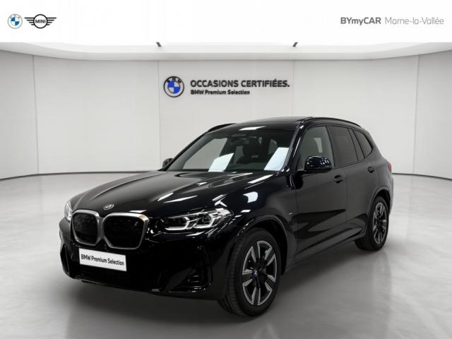 Bmw Ix3 G08 Lci M Sport 286 Ch Inspiring
